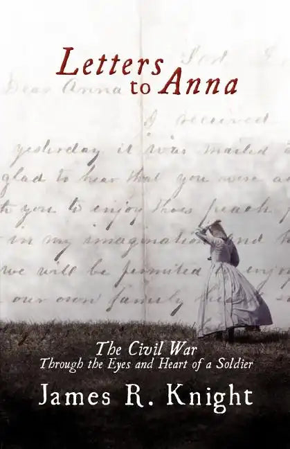 Letters to Anna - Paperback