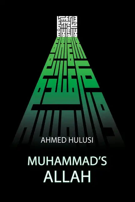 Muhammad's ALLAH - Paperback