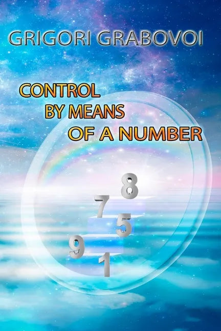 Control by Means of a Number - Paperback