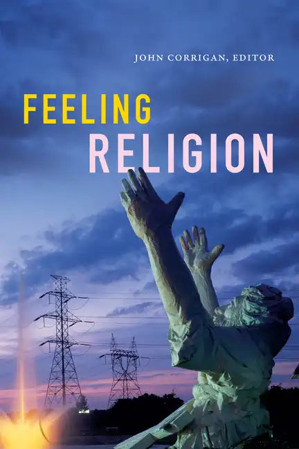 Feeling Religion - Paperback