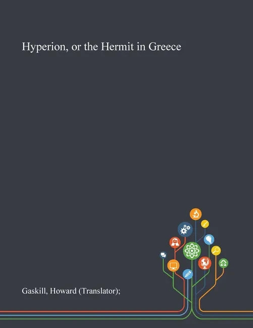 Hyperion, or the Hermit in Greece - Paperback