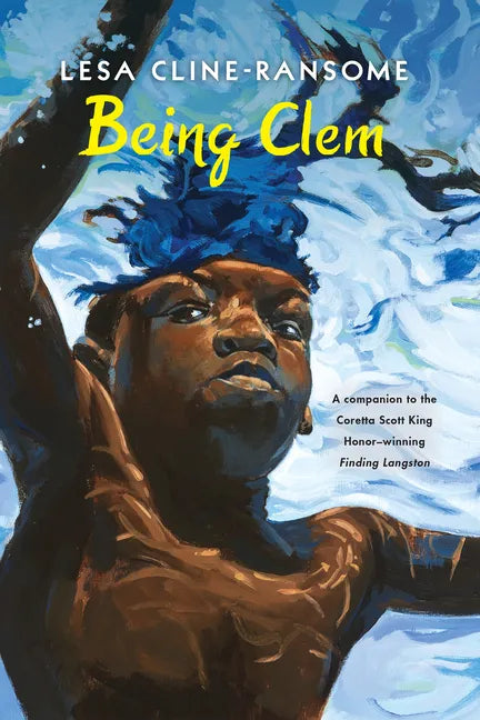 Being Clem - Paperback