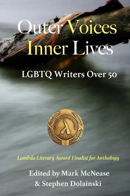 Outer Voices Inner Lives - Paperback
