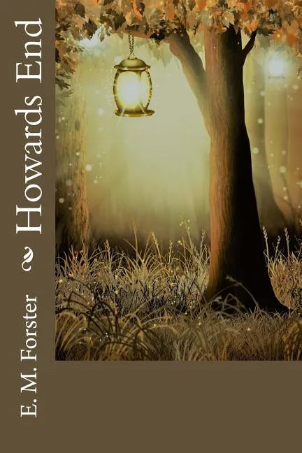 Howards End - Paperback
