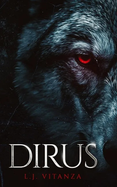 Dirus - Hardcover