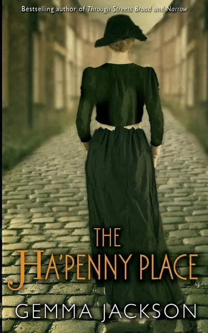 The Ha'Penny Place - Paperback
