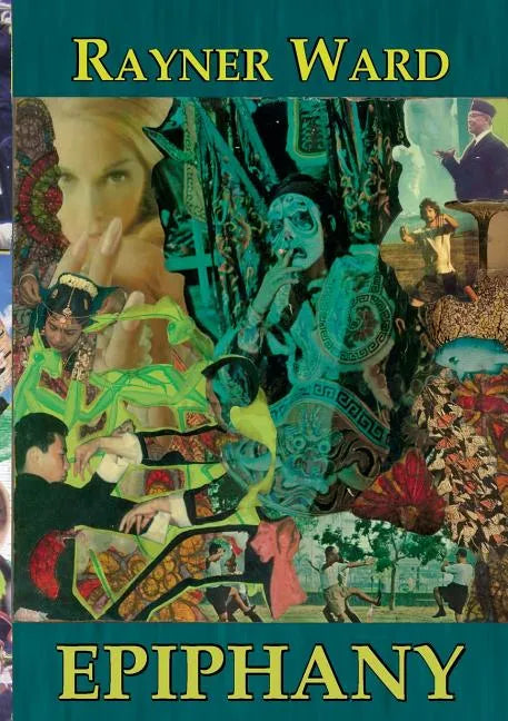 Epiphany - Paperback
