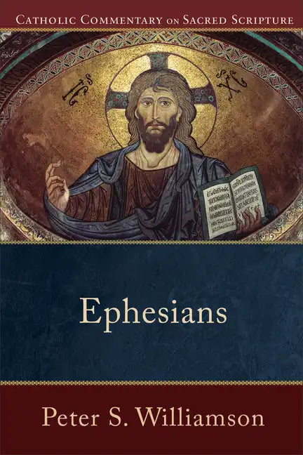 Ephesians - Paperback