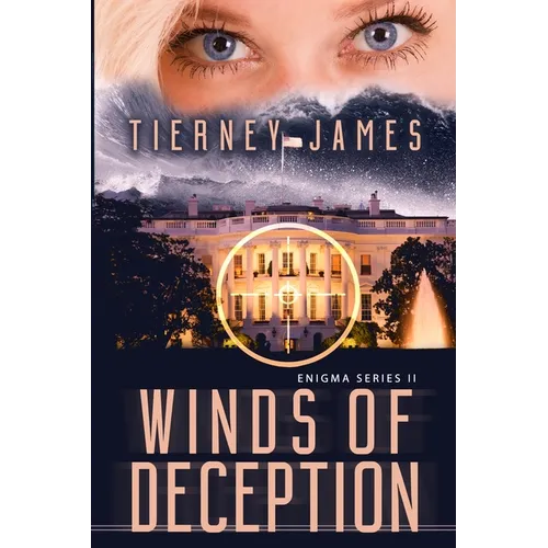 Winds of Deception - Paperback