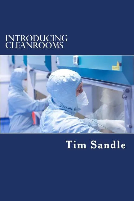 Introducing Cleanrooms - Paperback