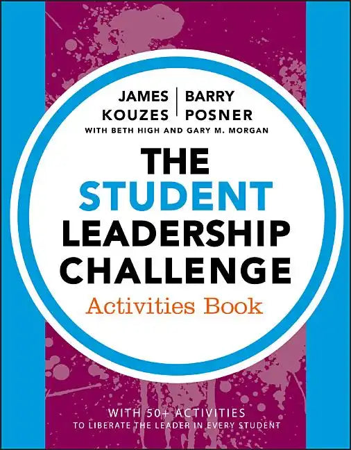 The Student Leadership Challenge - Paperback