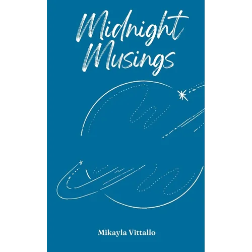 Midnight Musings - Paperback