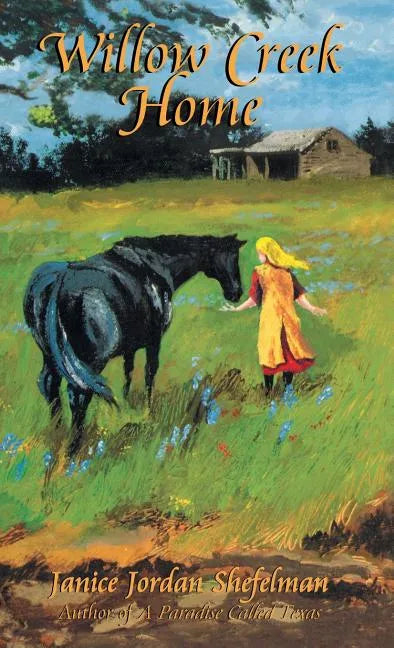 Willow Creek Home - Hardcover