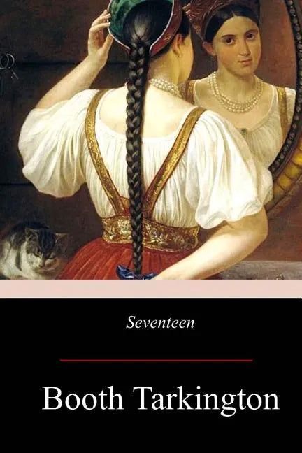 Seventeen - Paperback