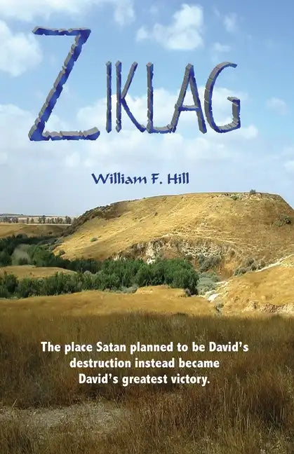 Ziklag - Paperback
