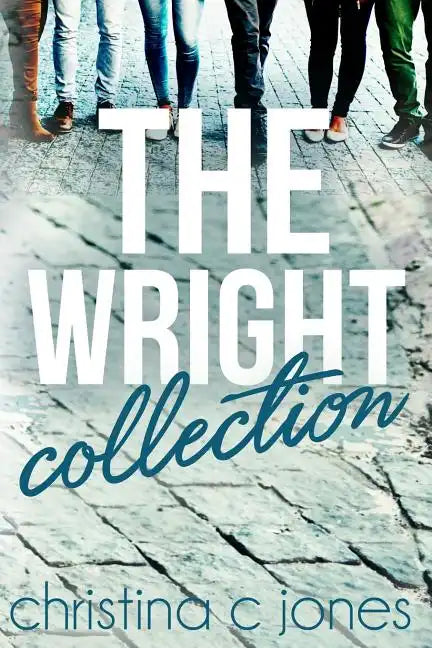 The Wright Collection - Paperback