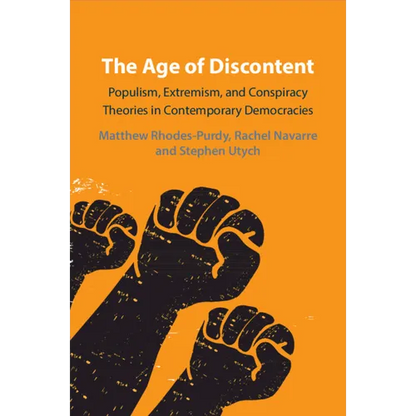 The Age of Discontent - Paperback