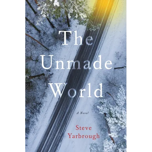 The Unmade World - Paperback