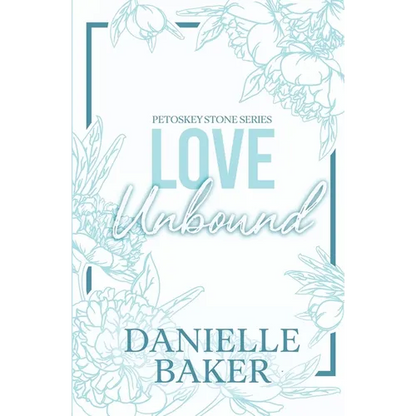 Love Unbound - Paperback