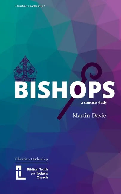 Bishops: A Concise Study - Paperback
