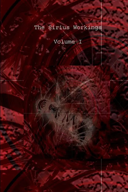 Sirius Workings Vol 1 - Paperback