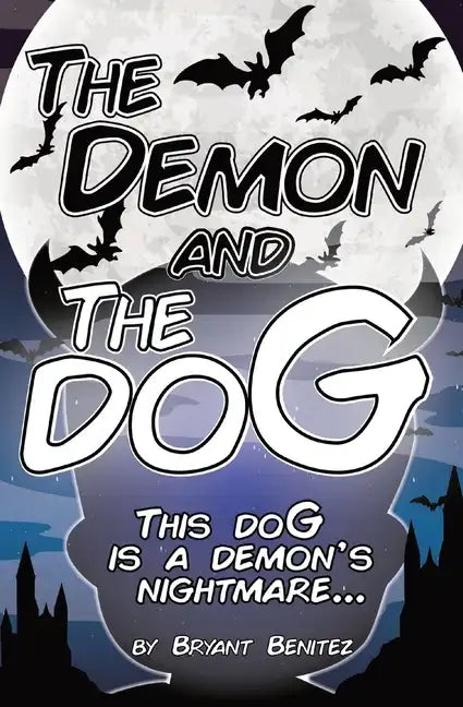 The Demon and The doG - Paperback