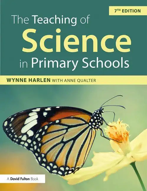 The Teaching of Science in Primary Schools - Paperback
