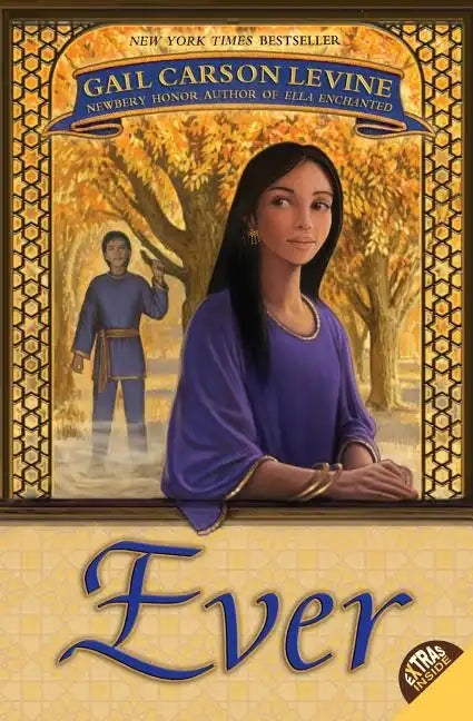 Ever - Paperback