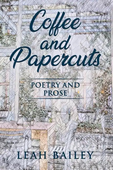 Coffee and Papercuts - Paperback