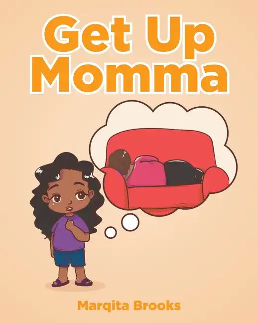 Get Up Momma - Paperback