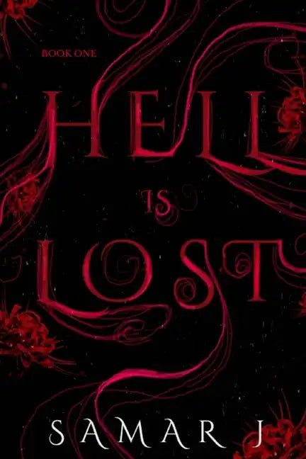 Hell is Lost (Book 1) - Paperback
