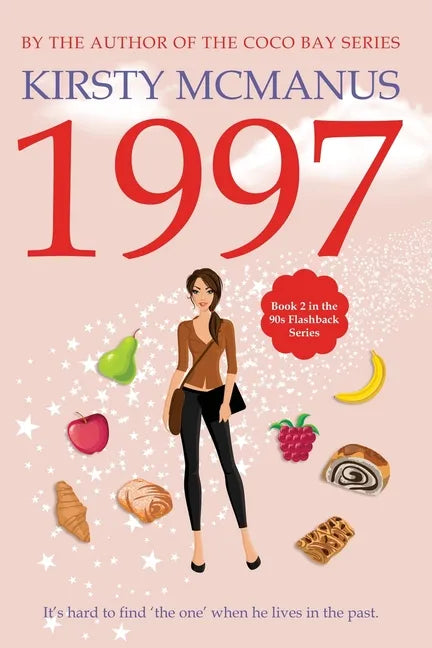 1997 - Paperback