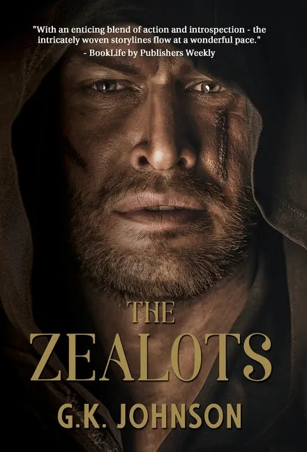 The Zealots - Hardcover