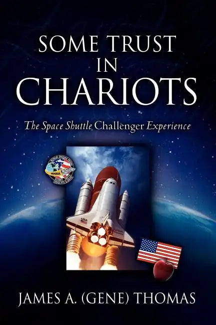 Some Trust in Chariots - Paperback