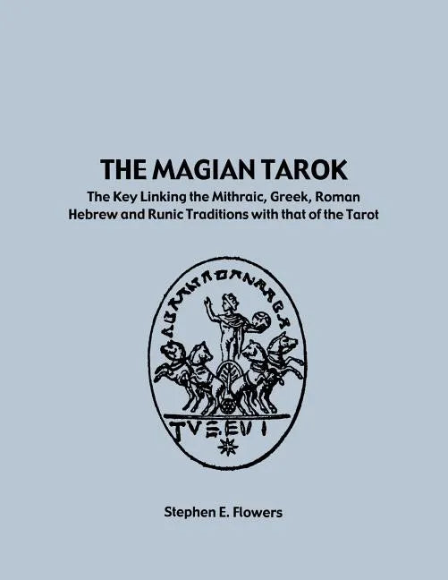 The Magian Tarok - Paperback