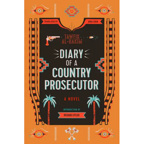Diary of a Country Prosecutor - Paperback