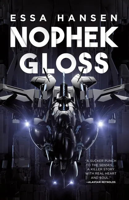 Nophek Gloss - Paperback