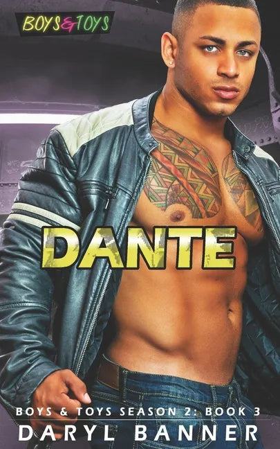 Dante - Paperback