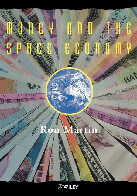 Money and the Space Economy - Paperback