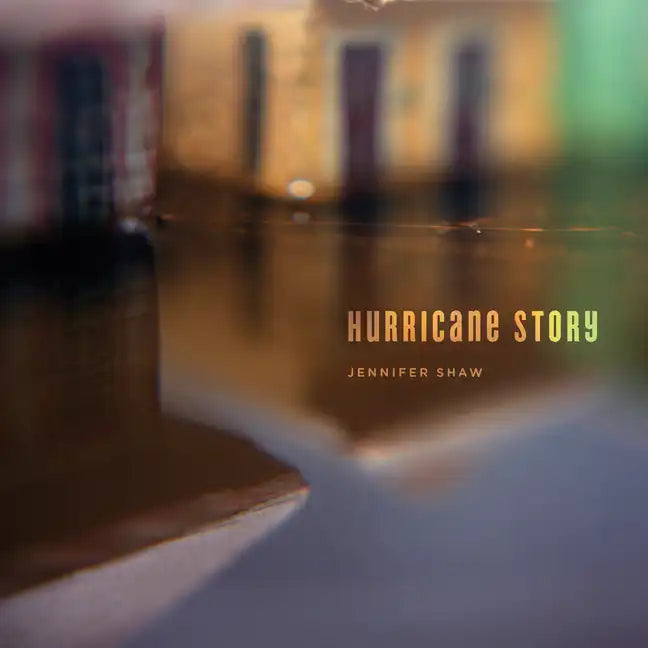 Hurricane Story - Hardcover