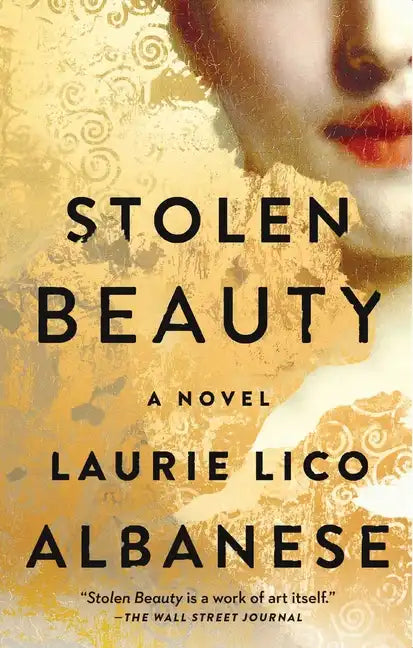 Stolen Beauty - Paperback