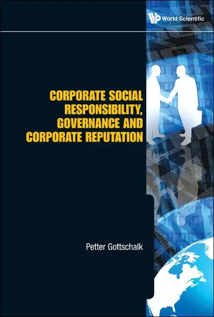 Corporate Social Responsibility, Gover... - Hardcover