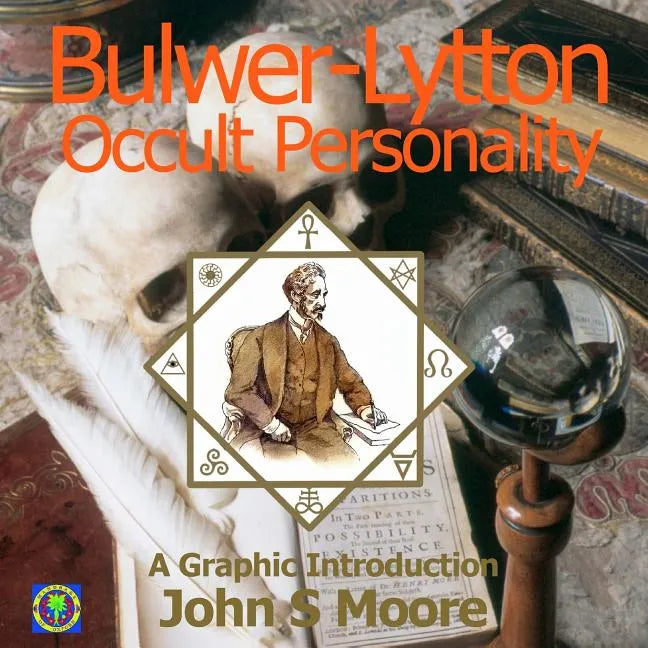 Bulwer-Lytton, Occult Personality: A Graphic Introduction - Paperback