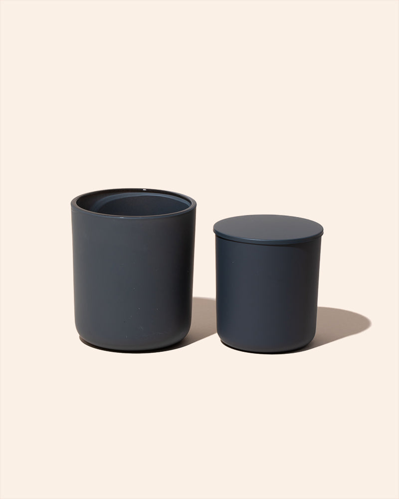2.5oz aura® candle vessel