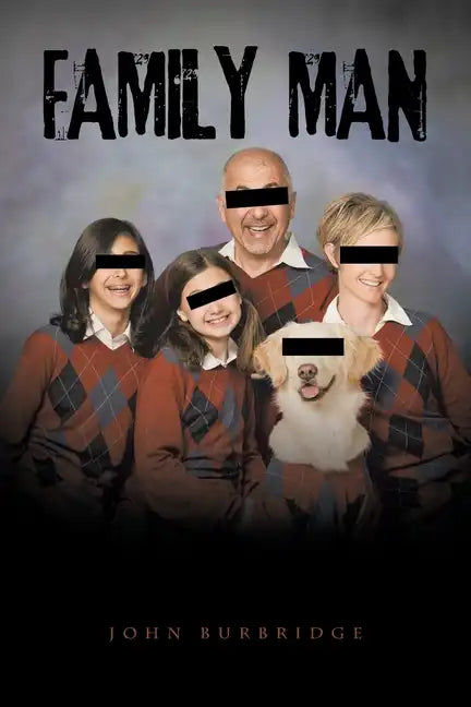 Family Man - Paperback