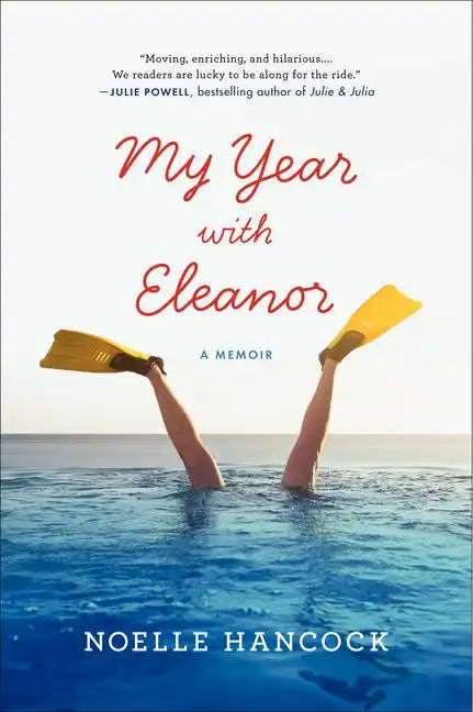 My Year with Eleanor - Paperback