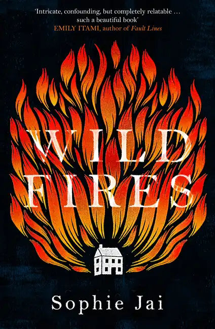 Wild Fires - Paperback