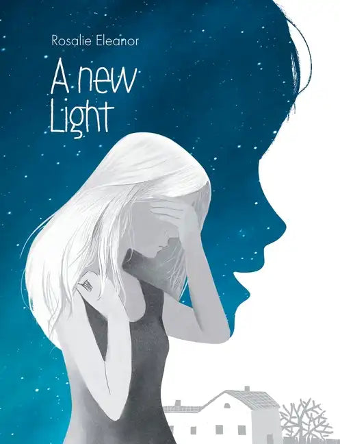 A New Light - Paperback