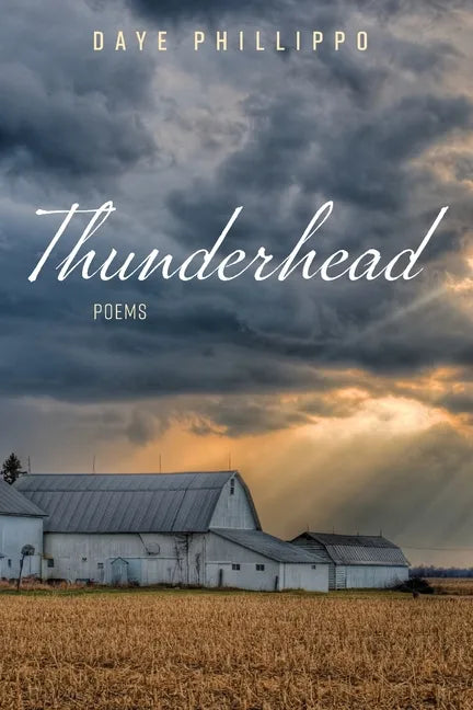 Thunderhead - Paperback
