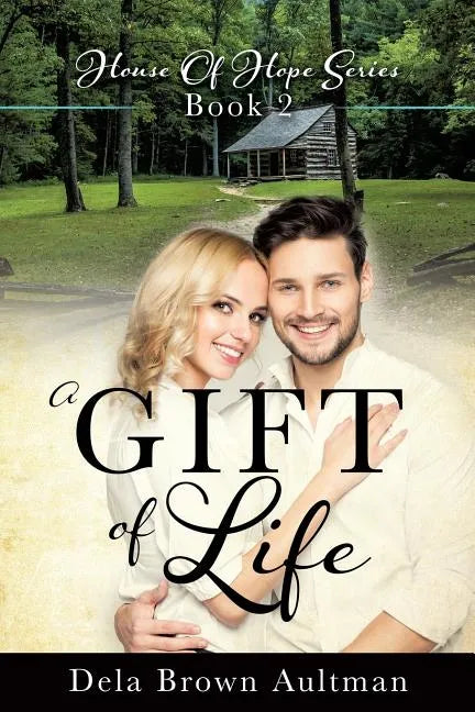 A Gift Of Life - Paperback